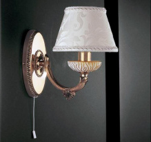 Фото Бра Reccagni Angelo A 5502/1