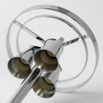 Цена на Торшер Lussole LSP-0648