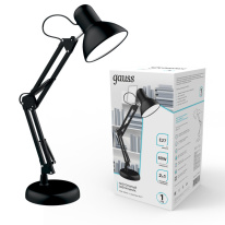 Цена на Настольная лампа Gauss GT0022