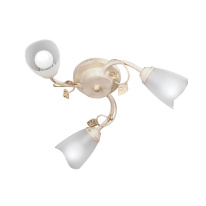 Фото Накладная люстра Vitaluce V3880-3/3PL