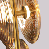 Купить с доставкой по Москве и России Подвесной светильник Favourite 4571-6P