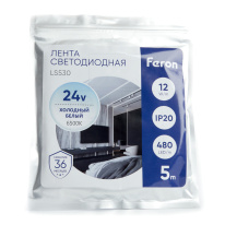 Купить с доставкой по Москве и России Feron 48272