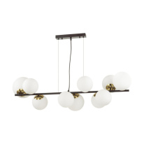 Фото Подвесная люстра LUMION 6508/10