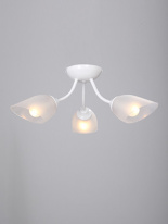 Фото Накладная люстра Vitaluce V3405-0/3PL