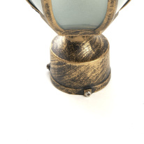 Купить с доставкой по Москве и России Садово-парковый светильник Feron 11425