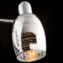 Цена на Спот Eurosvet 20033/3 хром