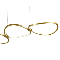 Купить Подвесной светильник ImperiumLoft 148183-22