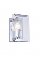 Фото Бра Divinare 1100/02 AP-1