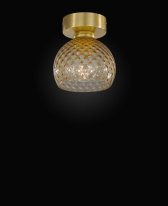 Фото Накладной светильник Reccagni Angelo PL 10032/1