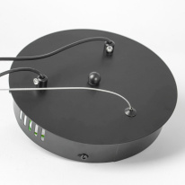 Купить с доставкой по Москве и России Подвесная люстра Lussole LSP-7160