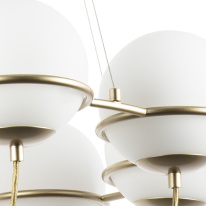 Купить Подвесная люстра Lightstar 803283