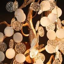 Купить с доставкой по Москве и России Бра LOFT IT 10066W GB