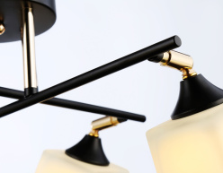 Цена на Люстра на штанге Ambrella Light TR303084