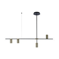 Фото Подвесной светильник LOFT IT 8120-4