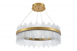 Купить с доставкой по Москве и России Подвесная люстра Natali Kovaltseva LED LAMPS 81262