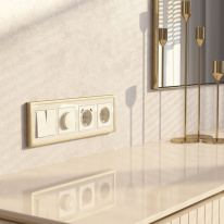 Фото Рамка Werkel W0042851