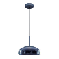 Подвесной светильник LOFT IT 8210-P Grey Фото Подвесной светильник LOFT IT 8210-P Grey