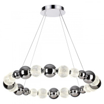 Купить с доставкой по Москве и России Подвесная люстра Odeon Light 5007/45L