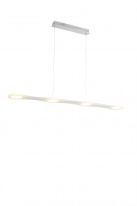 Фото Линейный светильник Lucia Tucci MODENA 169.4 LED