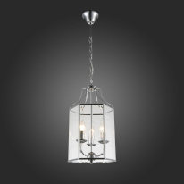 Подвесная люстра ST-Luce SL228.103.03 Купить Подвесная люстра ST-Luce SL228.103.03
