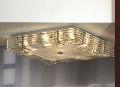 Фото Накладной светильник Lussole LSC-3407-10