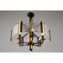 Цена на Люстра на штанге Omnilux OML-99703-06