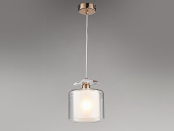 Фото Подвесной светильник Newport 4401/S chrome