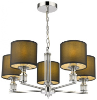 Фото Подвесная люстра VELANTE 293-123-05