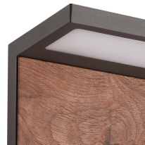 Цена на Светильник настенный Mantra 6770