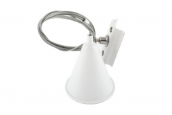 Фото Подвесной комплект Denkirs TR1105-WH