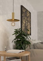 Купить с доставкой по Москве и России Подвесной светильник EGLO 900731