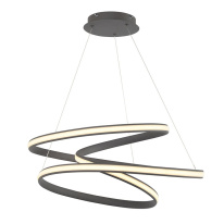 Фото Подвесная люстра Arti Lampadari Giorgio L 1.5.63 CF