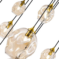 Купить Каскадная люстра ST-Luce SL1188.303.16