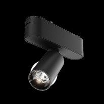 Купить с доставкой по Москве и России Светильник на шине Maytoni Technical TR103-1-5W4K-M-B