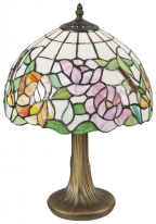 Фото Настольная лампа VELANTE 814-804-01