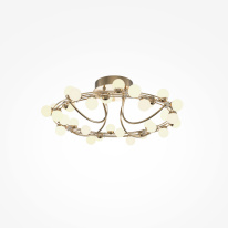 Купить Накладная люстра Maytoni MOD081CL-L36G3K