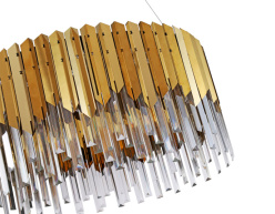 Подвесная люстра Ambrella Light TR5286 в интернет магазине Гет Лайт