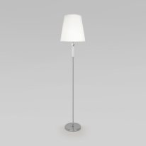 Фото Торшер Eurosvet 01146/1 хром