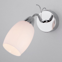 Фото Бра Eurosvet 70036/1 хром