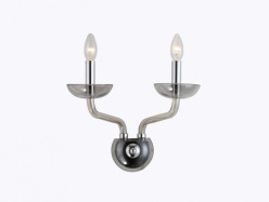 Фото Бра Newport 12602/A smoke