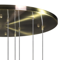 Цена на Каскадная люстра Lightstar 813091