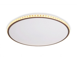 Цена на Накладной светильник Ambrella Light FF71