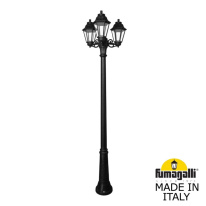 Фото Садово-парковый светильник Fumagalli E22.157.S30.AXF1R