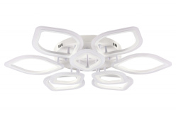 Купить Накладная люстра Natali Kovaltseva LED LAMPS 81237