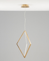 Фото Подвесной светильник Moderli V10351-PL