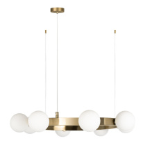 Купить Подвесная люстра LOFT IT 10311/8