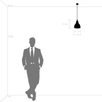 Купить Подвесной светильник Lightstar 865016