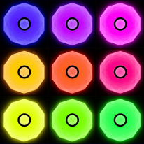 Цена на Накладной светильник Citilux CL713A30G