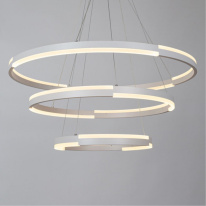 Купить Каскадная люстра ARTE Lamp A2180SP-60WH