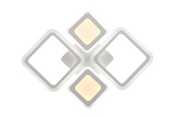 Купить Накладной светильник Natali Kovaltseva LED LAMPS 81189